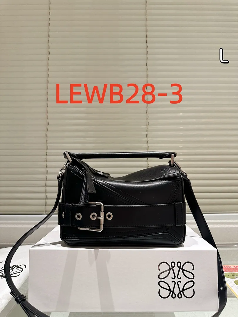 Loewe LEWB28 תמונה 4