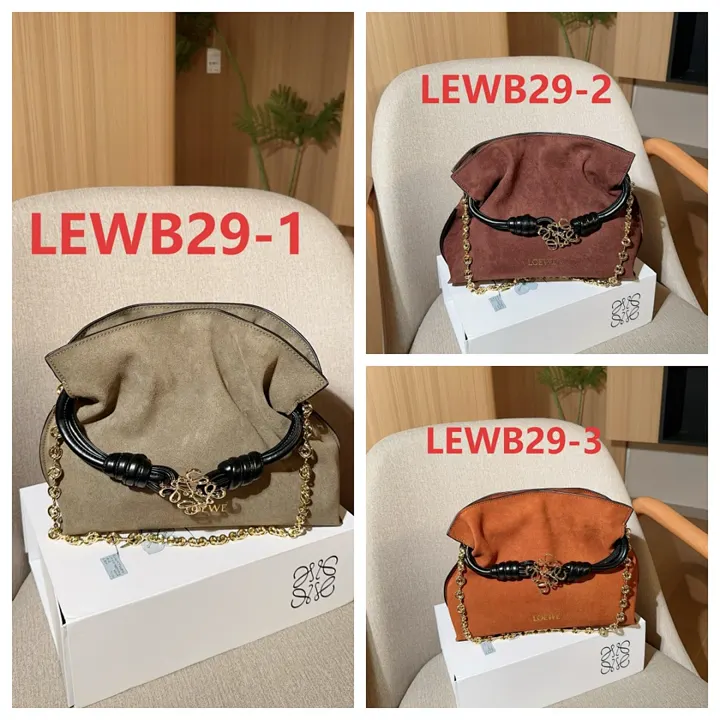 Loewe LEWB29