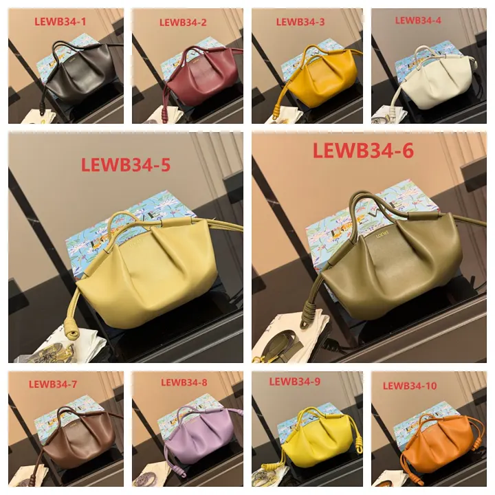 Loewe LEWB34