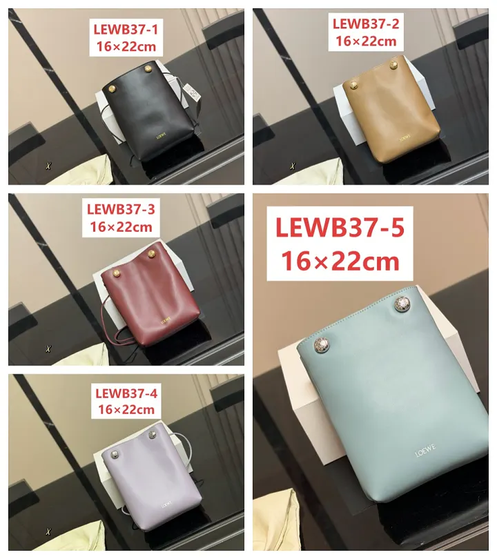 Loewe LEWB37