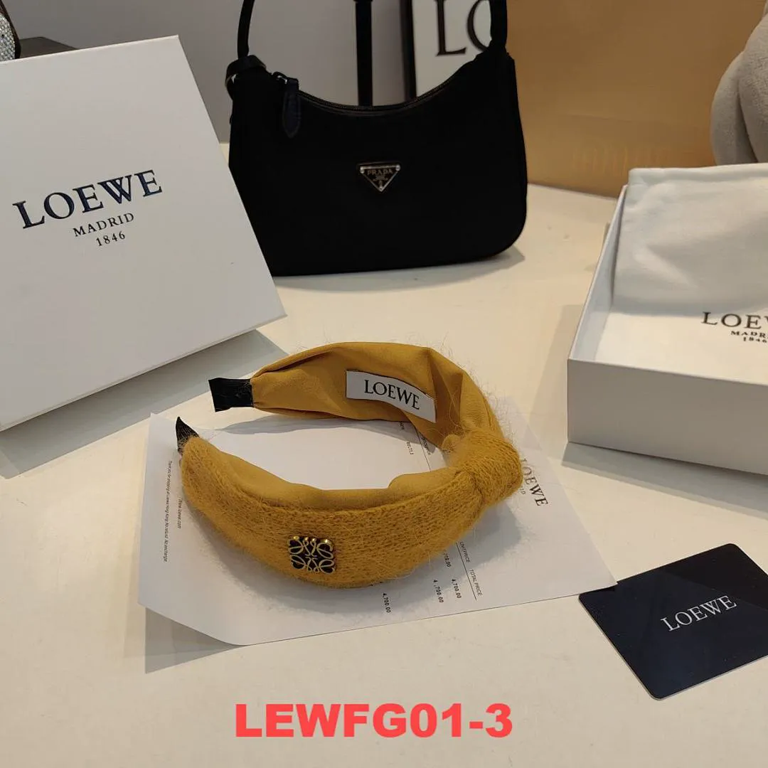 Loewe LEWFG01 תמונה 9
