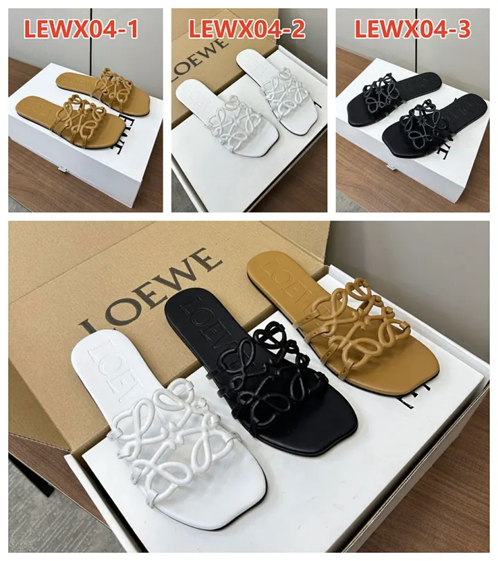 Loewe LEWX04