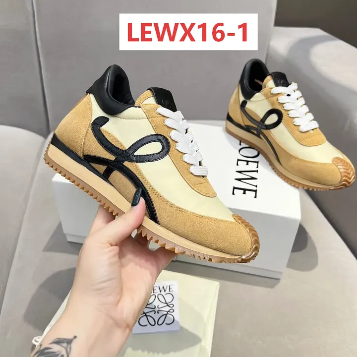 Loewe LEWX16