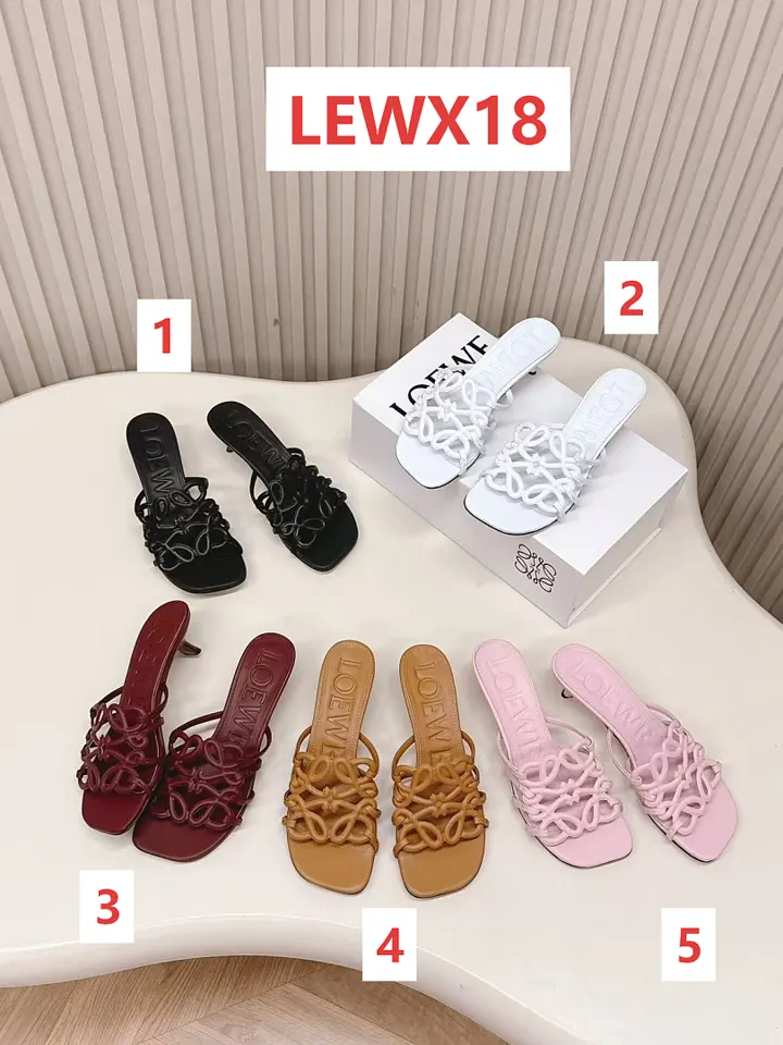 Loewe LEWX18