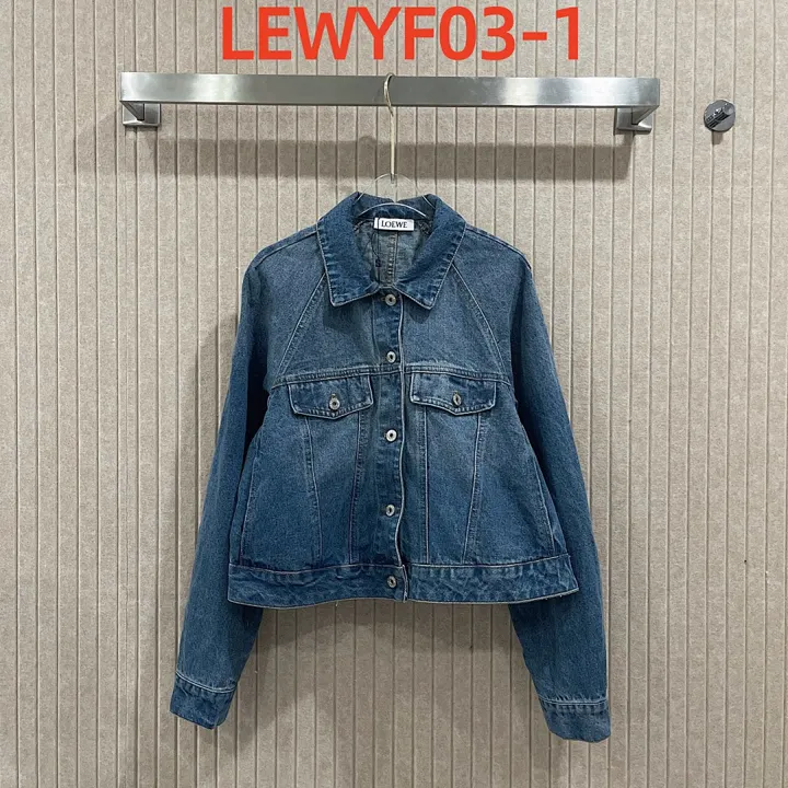 Loewe LEWYF03