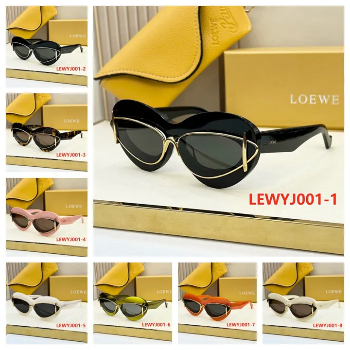 Loewe LEWYJ001