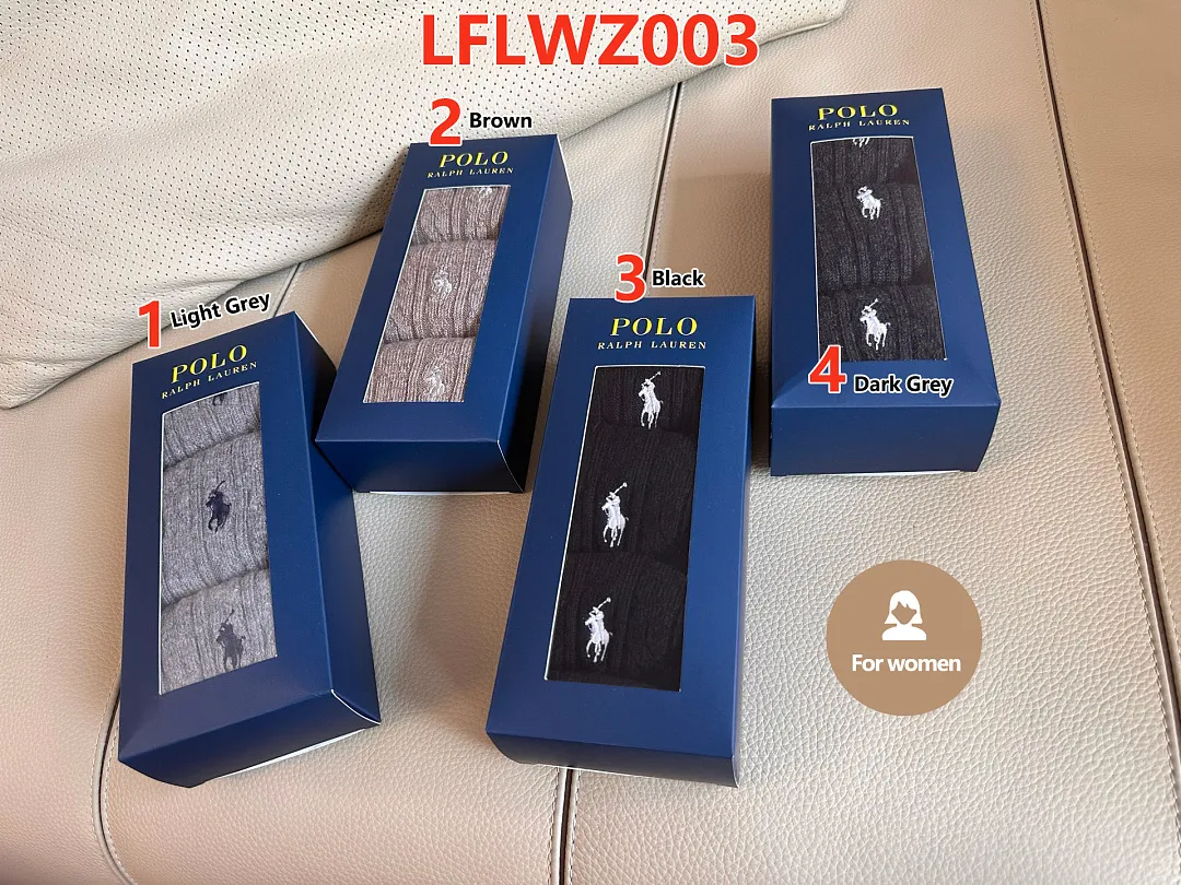 Ralph Lauren LFLWZ003 תמונה 10