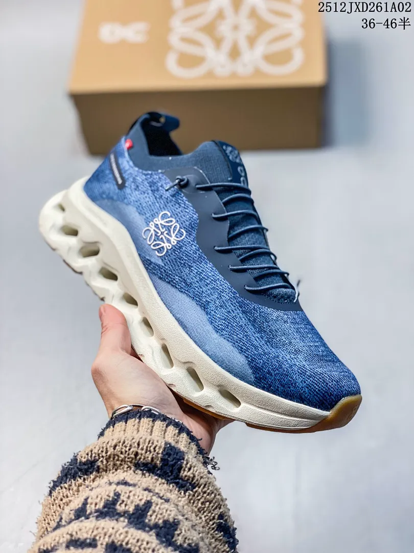 On Cloud LFUU תמונה 4