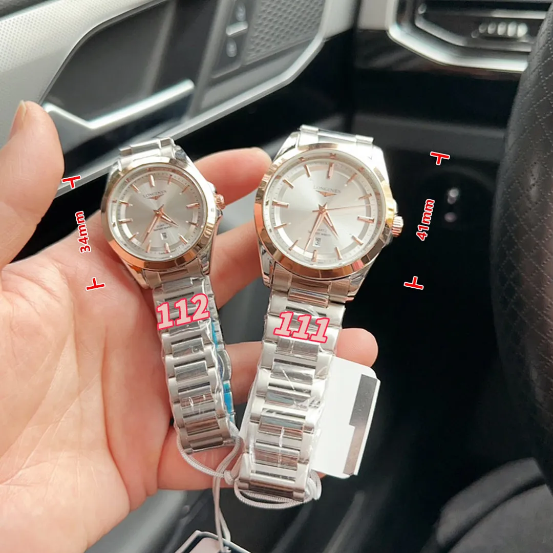 Longines LGW10 תמונה 10