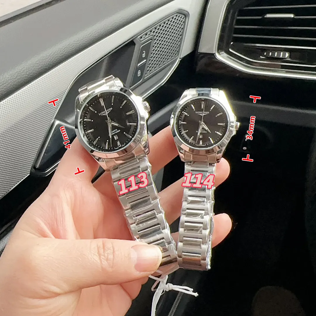 Longines LGW10 תמונה 11