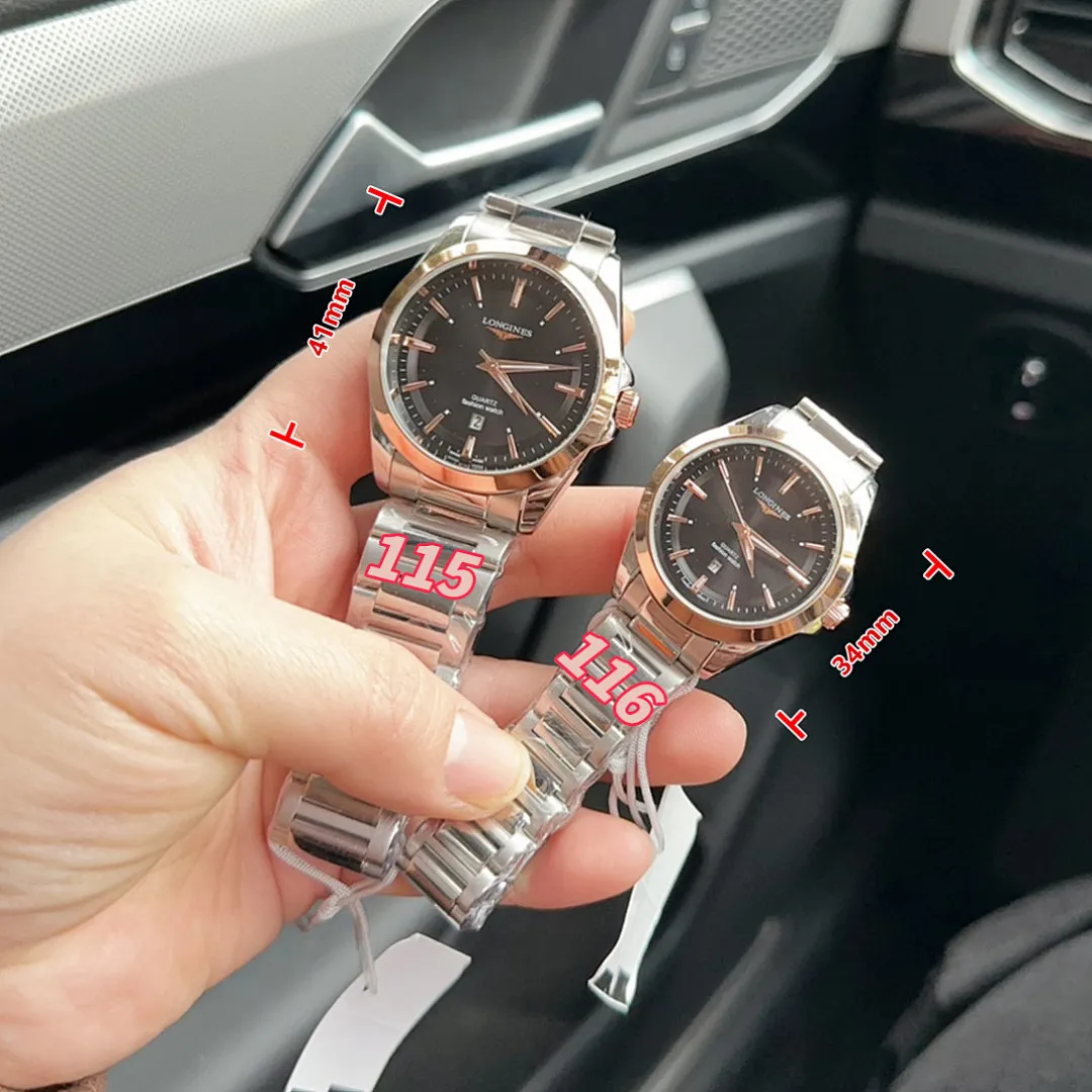 Longines LGW10 תמונה 12
