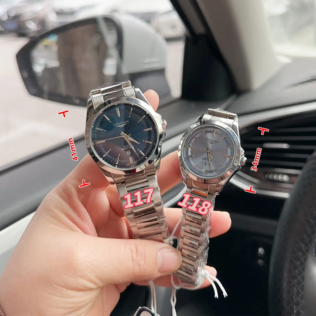 Longines LGW10 תמונה 13