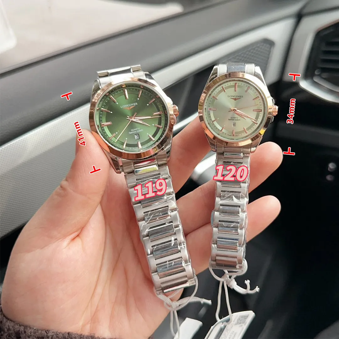 Longines LGW10 תמונה 14