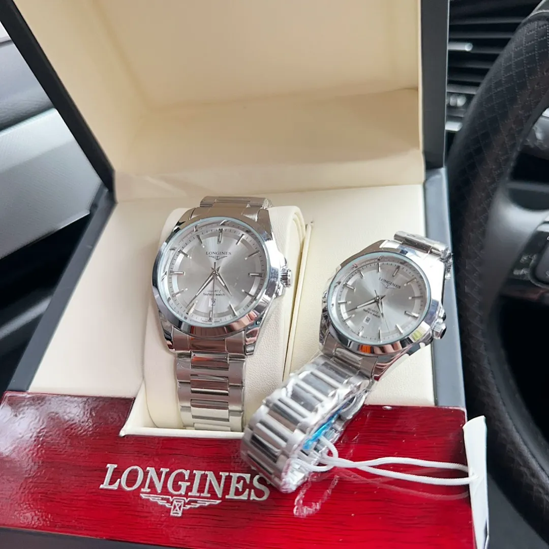 Longines LGW10 תמונה 2