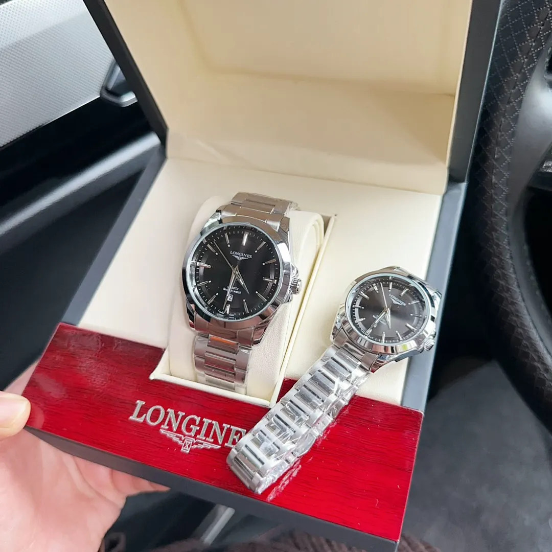 Longines LGW10 תמונה 3