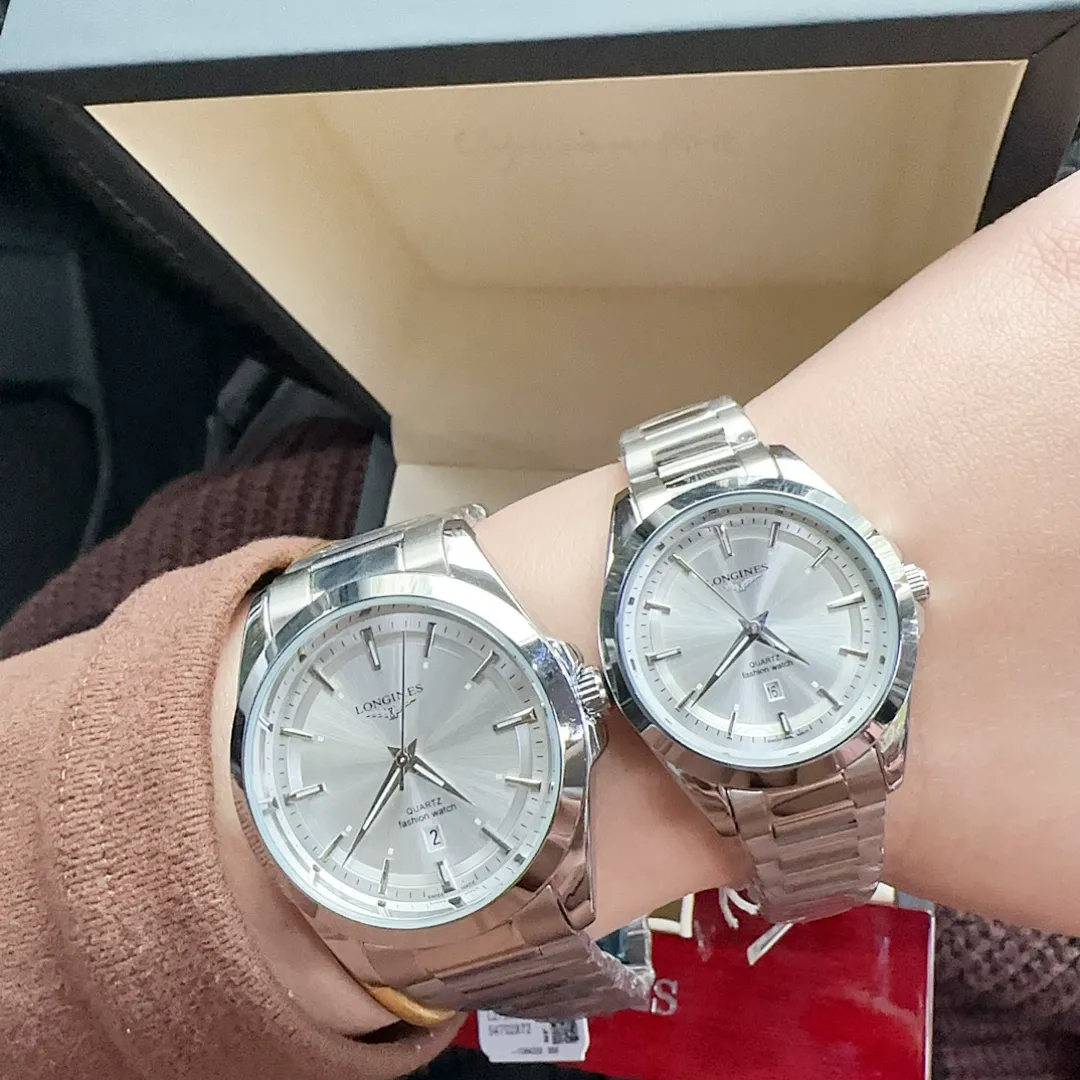Longines LGW10 תמונה 4