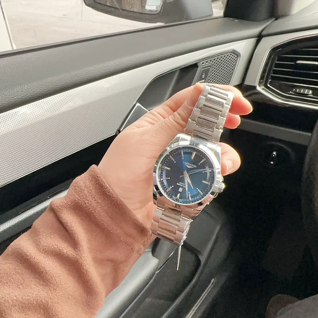 Longines LGW10 תמונה 5