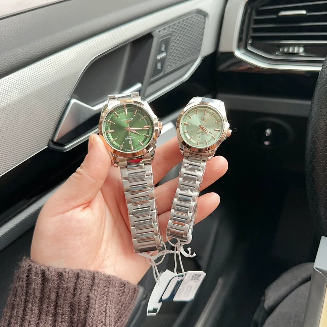 Longines LGW10 תמונה 6