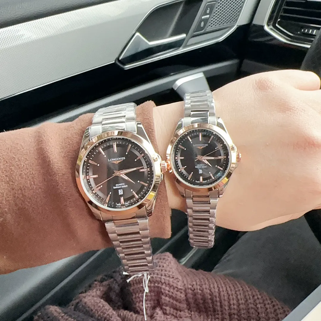 Longines LGW10 תמונה 7