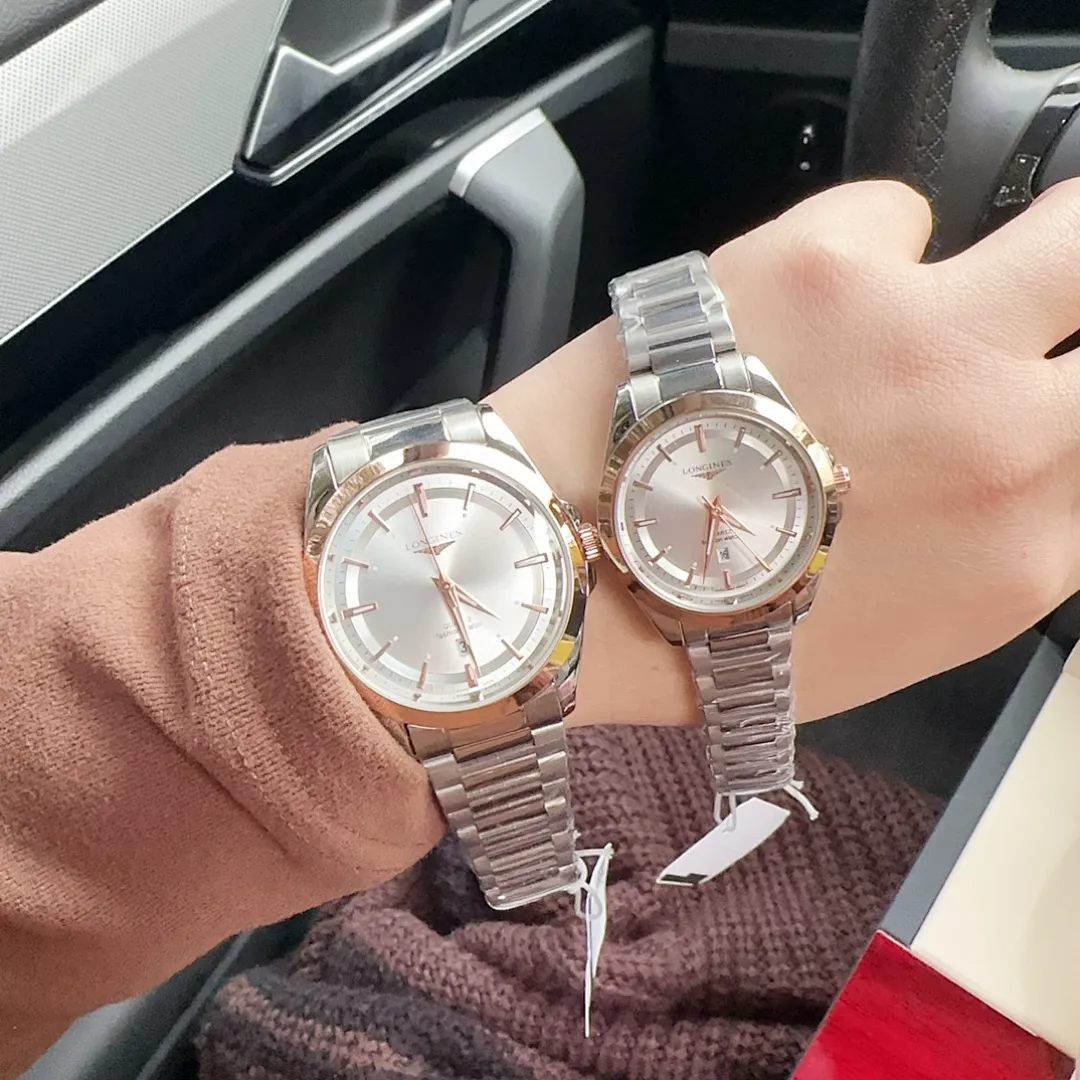 Longines LGW10 תמונה 8