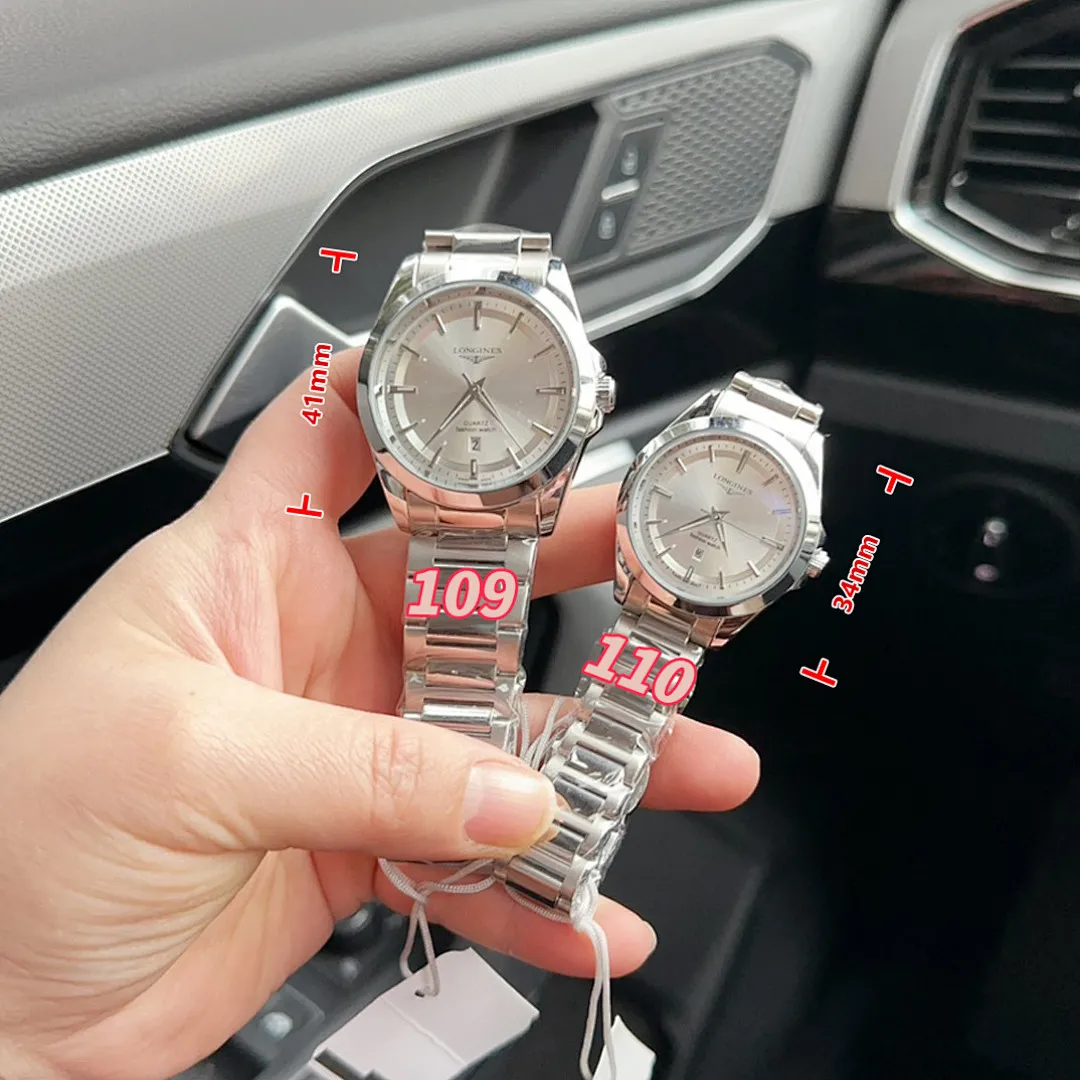 Longines LGW10 תמונה 9