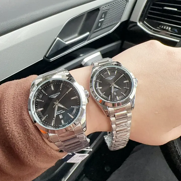 Longines LGW10