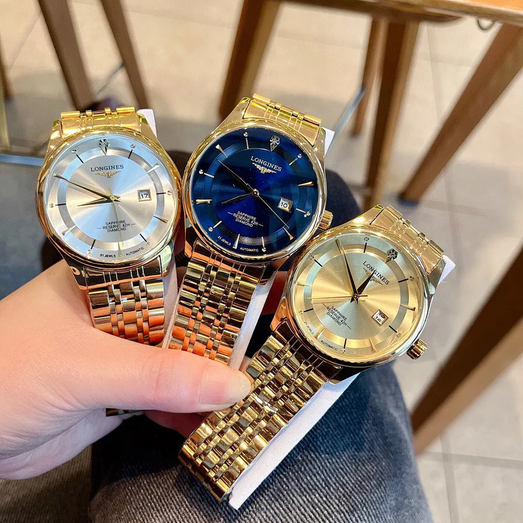 Longines LGW11 תמונה 10