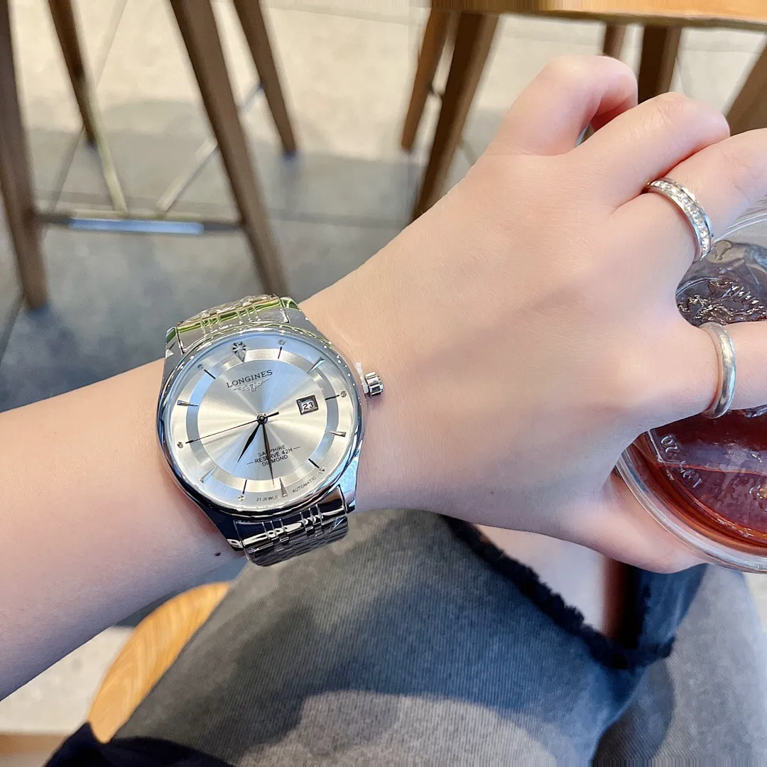 Longines LGW11 תמונה 11