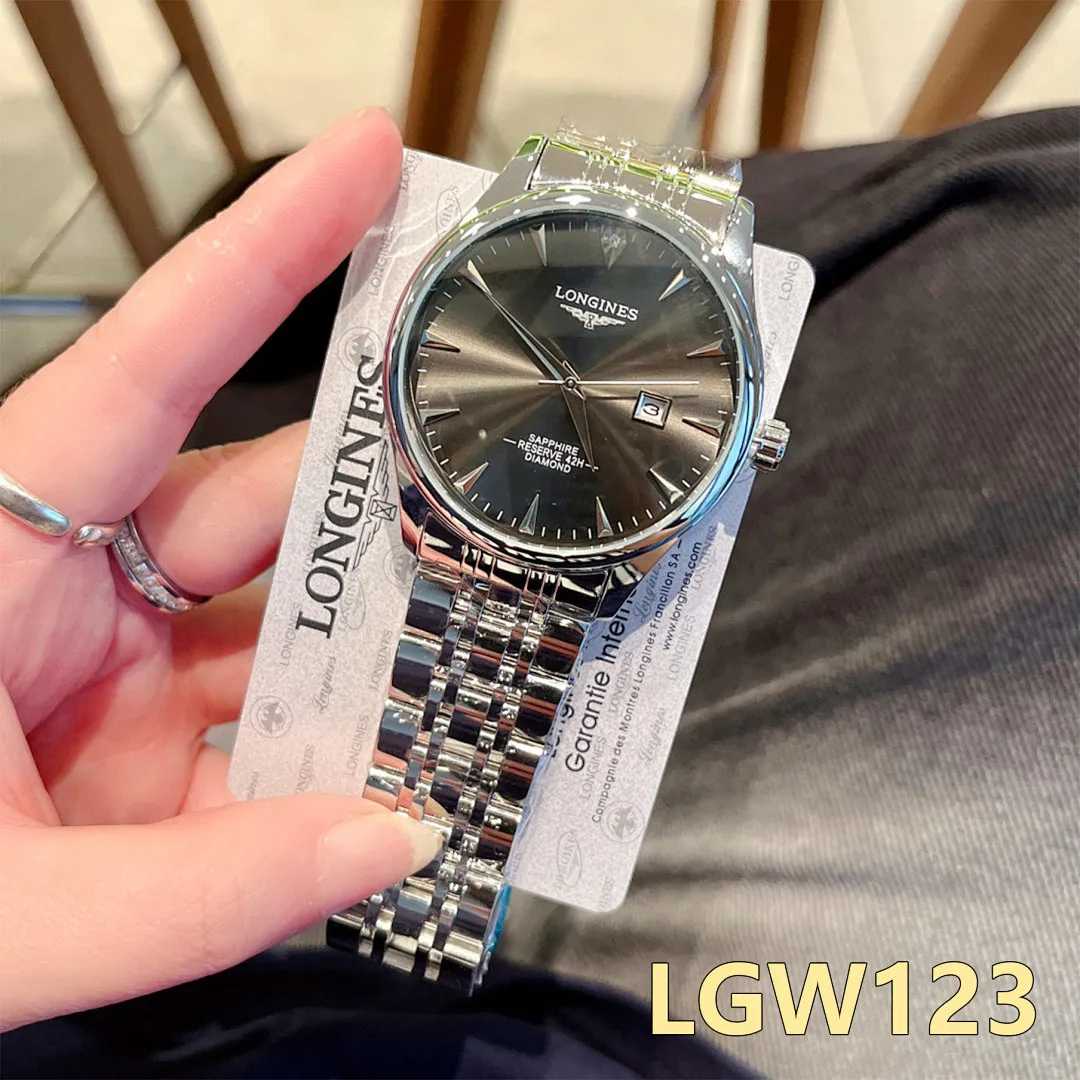 Longines LGW11 תמונה 15