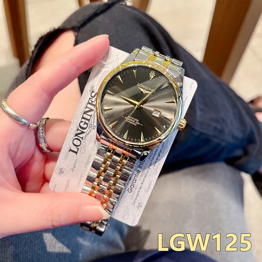Longines LGW11 תמונה 17