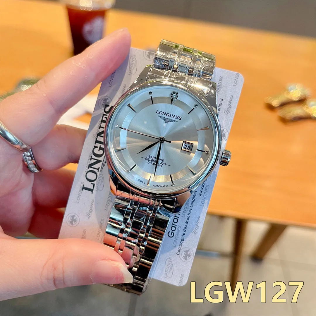 Longines LGW11 תמונה 19