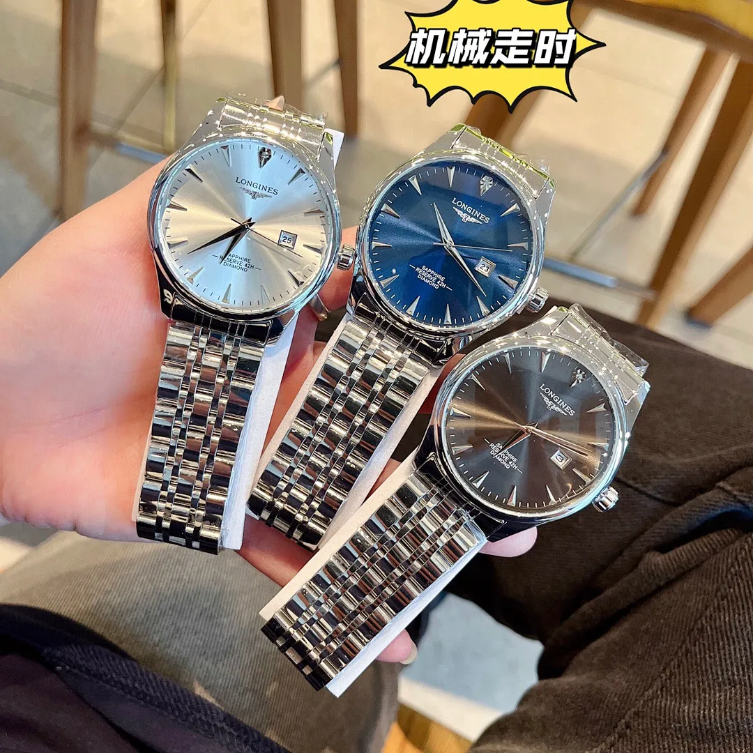 Longines LGW11 תמונה 2