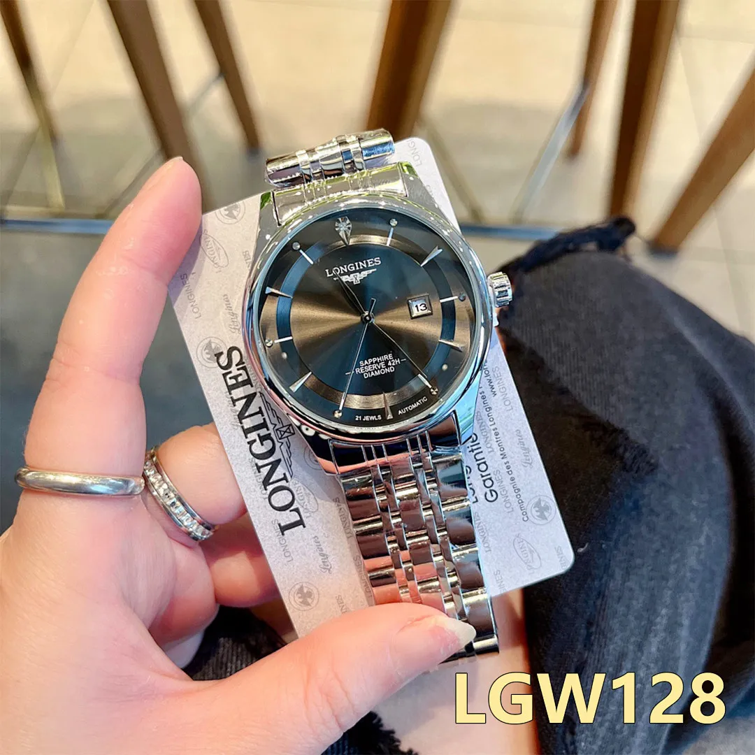 Longines LGW11 תמונה 20