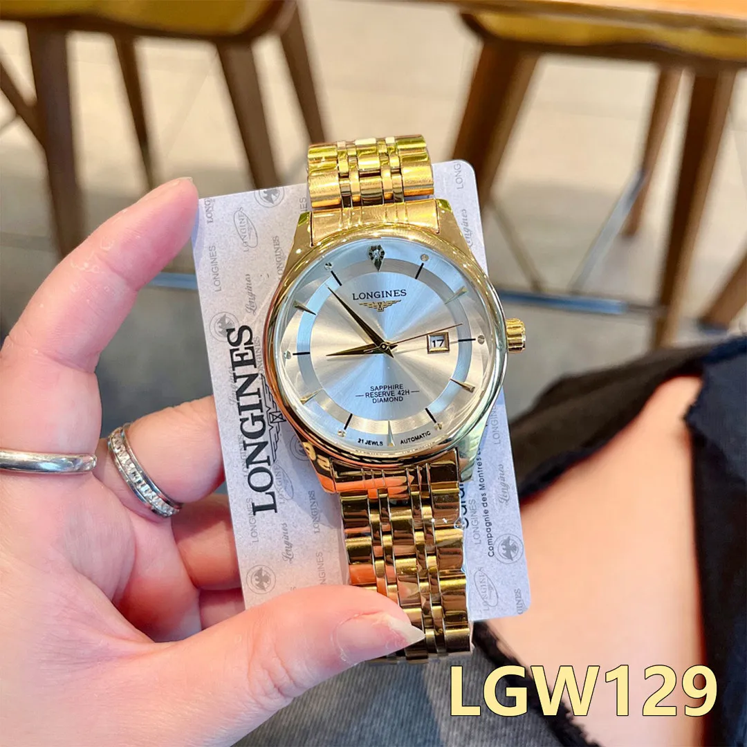 Longines LGW11 תמונה 21