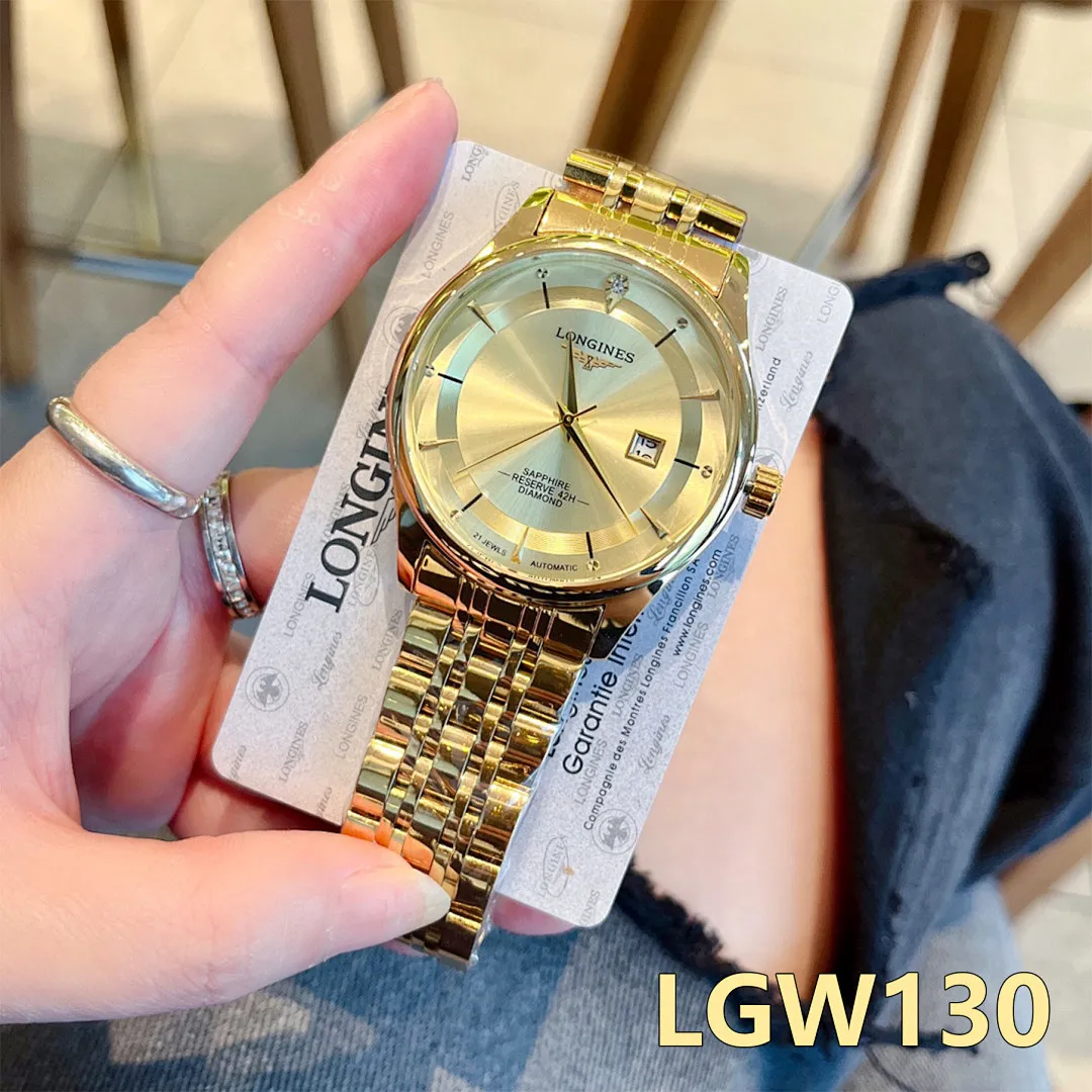 Longines LGW11 תמונה 22