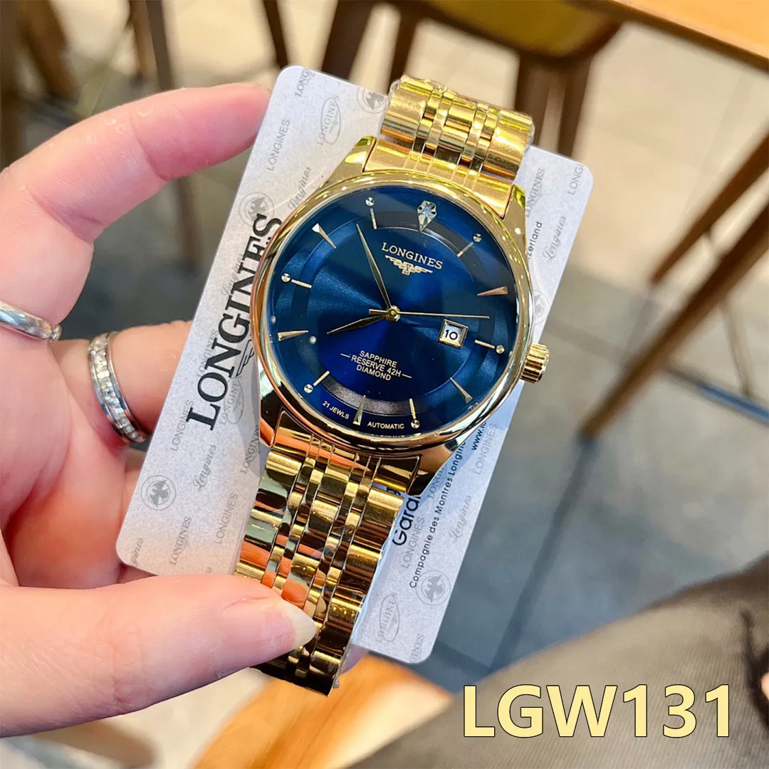 Longines LGW11 תמונה 23