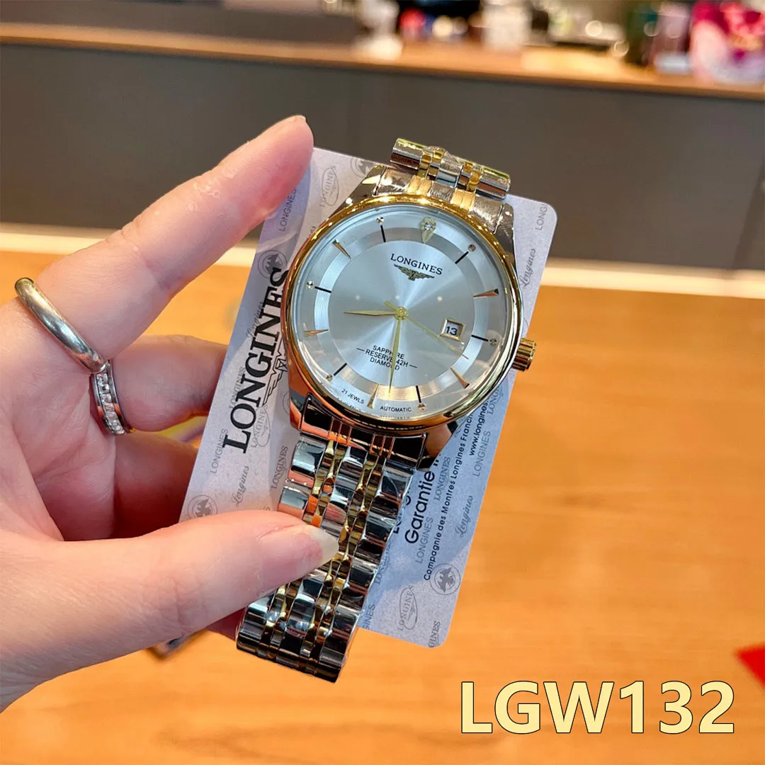Longines LGW11 תמונה 24