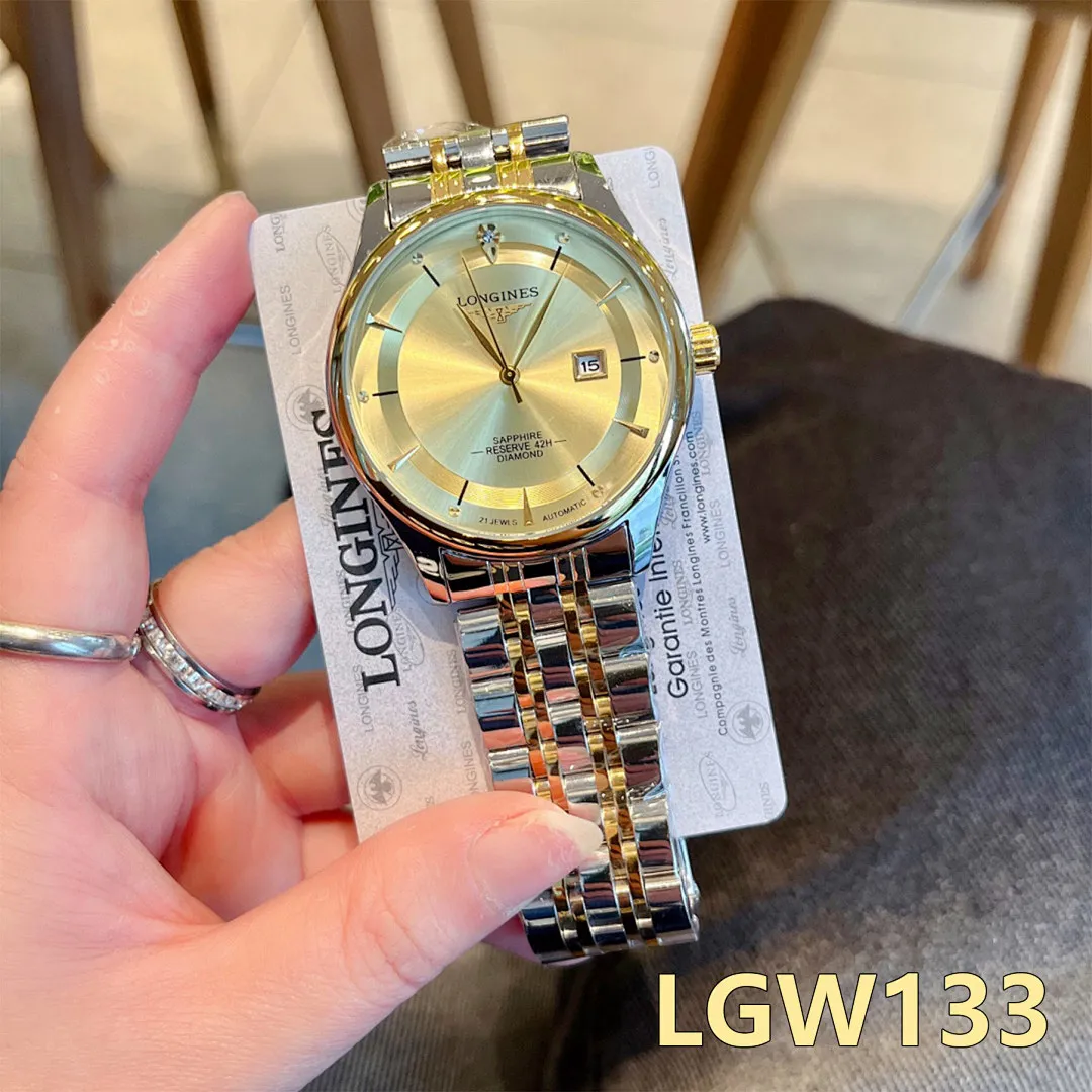 Longines LGW11 תמונה 25