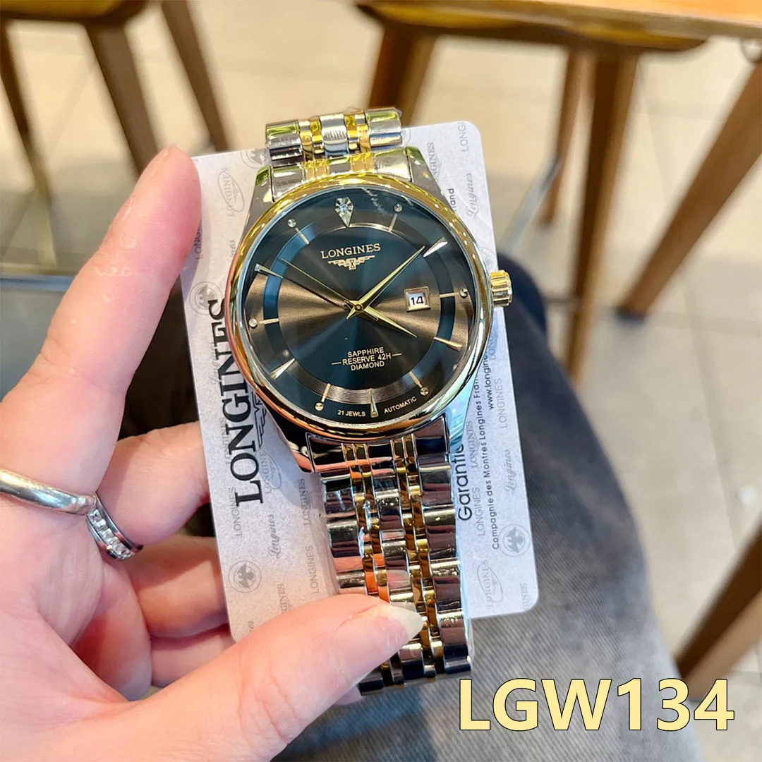 Longines LGW11 תמונה 26