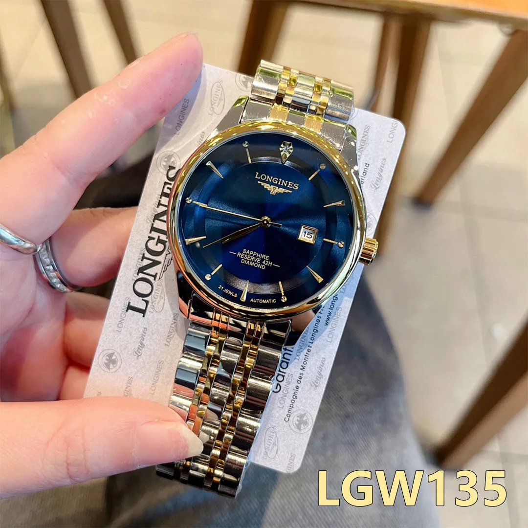 Longines LGW11 תמונה 27
