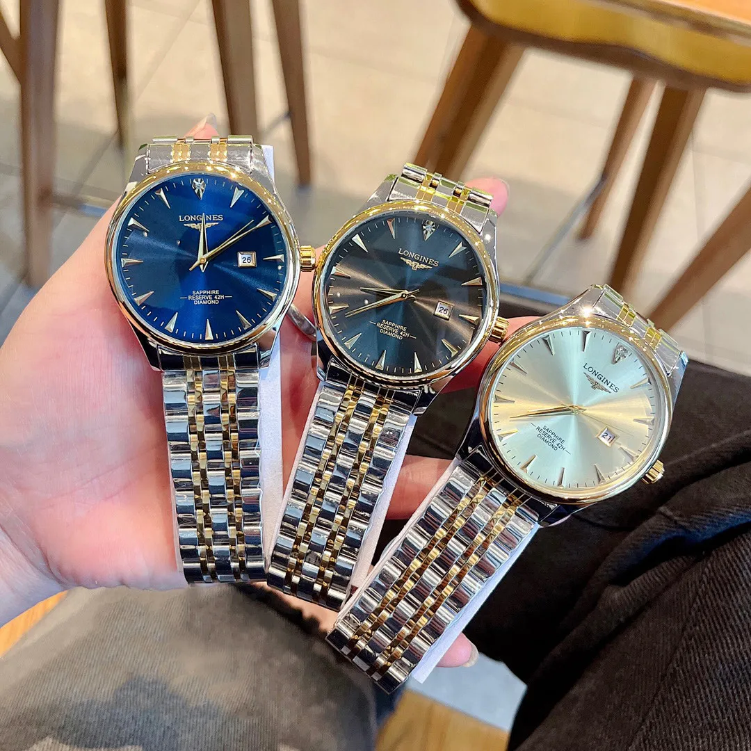 Longines LGW11 תמונה 3
