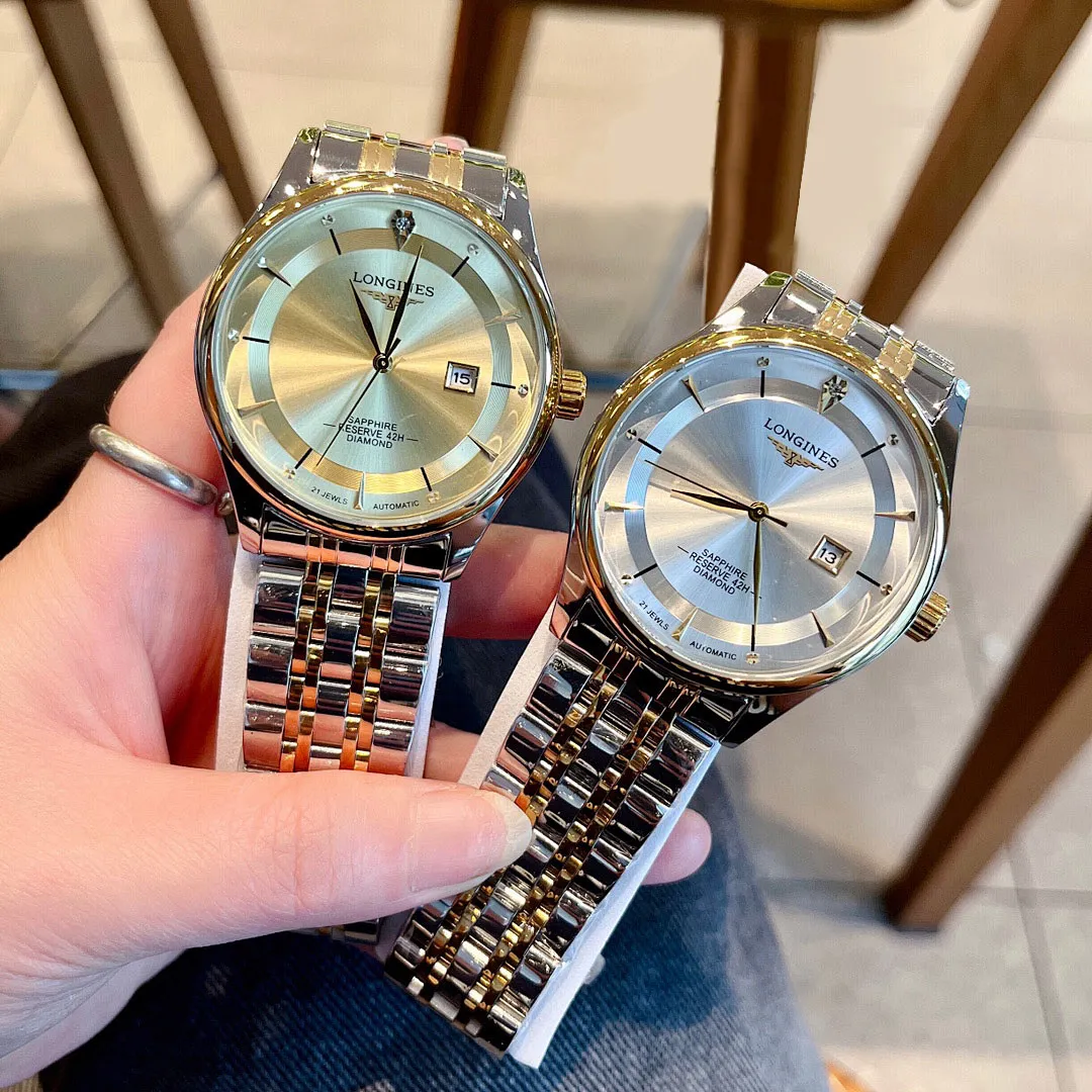 Longines LGW11 תמונה 5