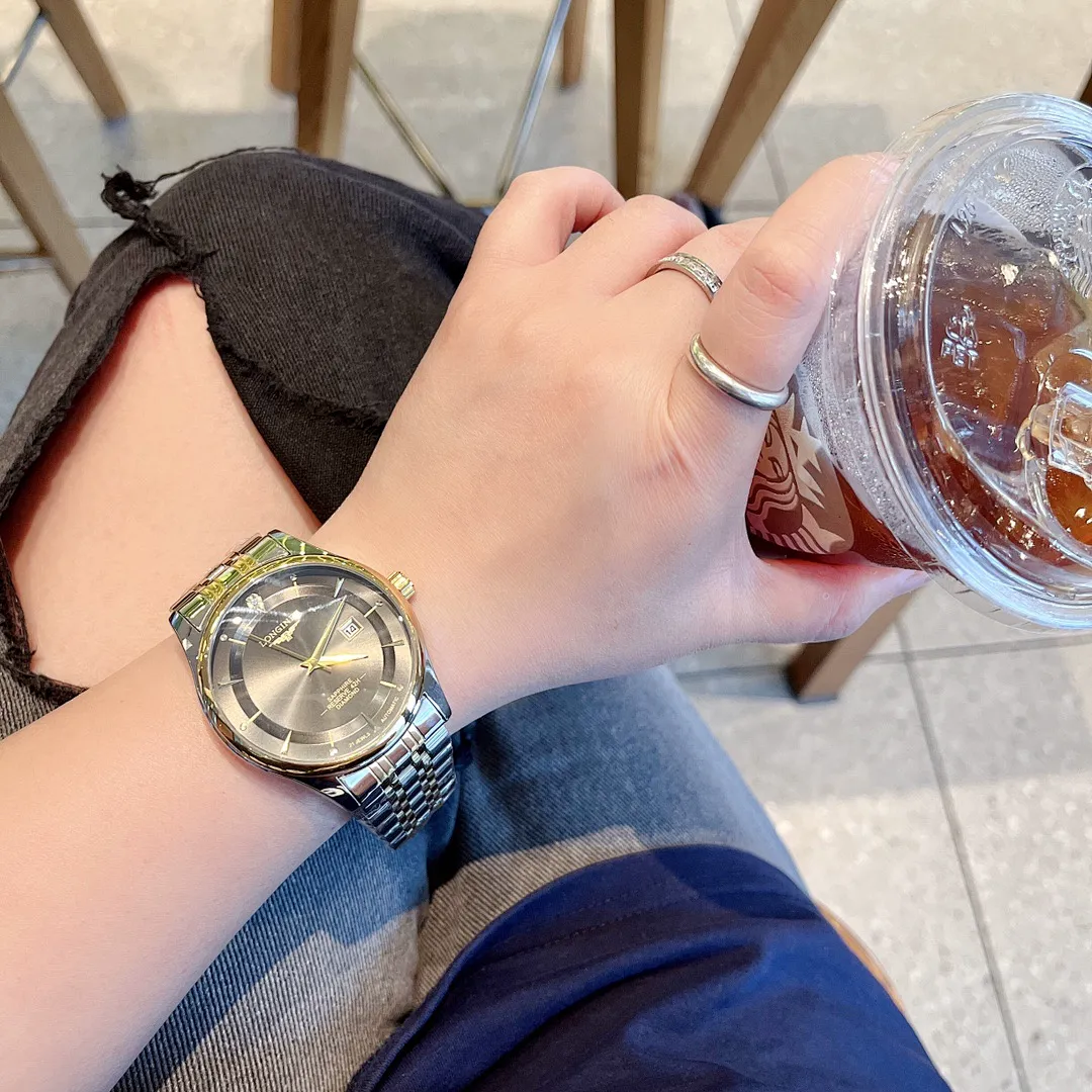 Longines LGW11 תמונה 6