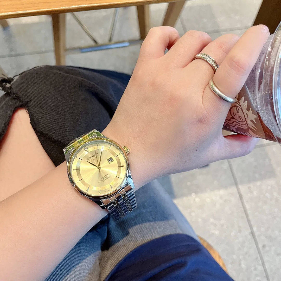 Longines LGW11 תמונה 7