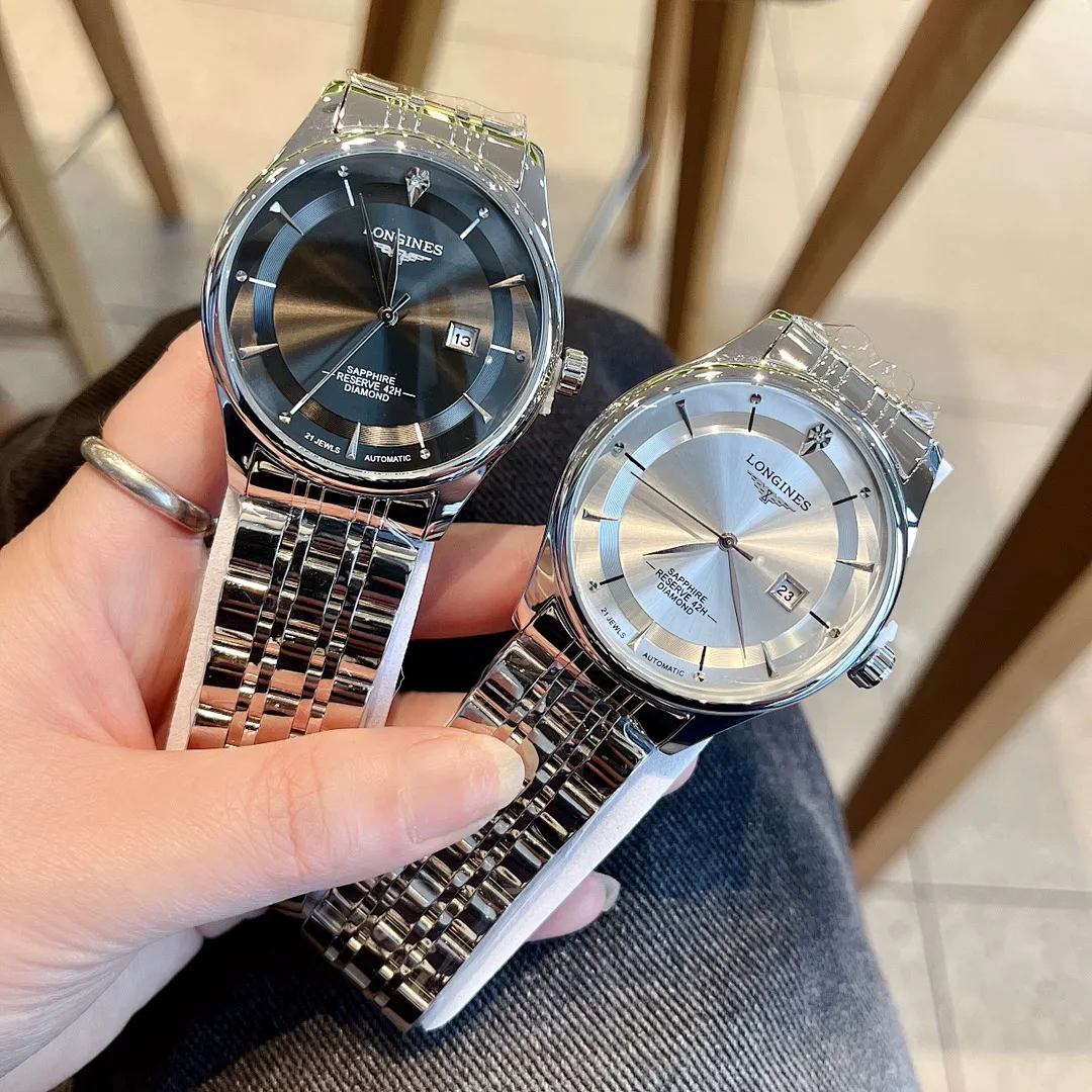 Longines LGW11 תמונה 9
