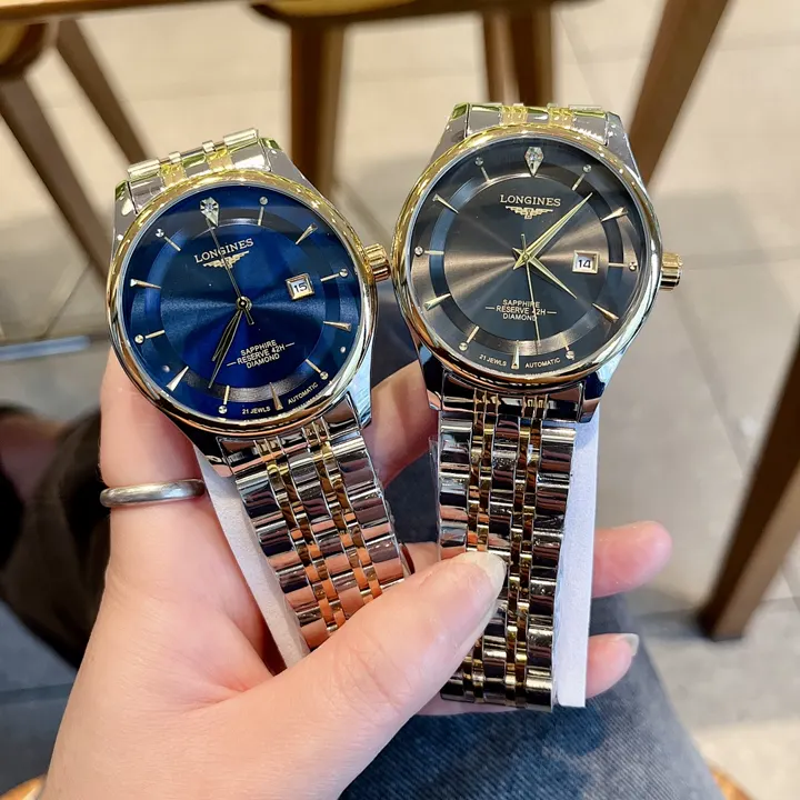 Longines LGW11