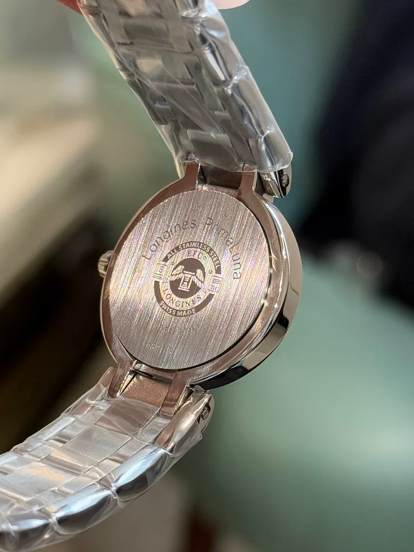 Longines LGW13 תמונה 11