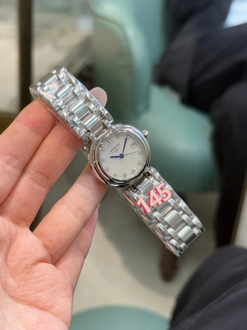 Longines LGW13 תמונה 12