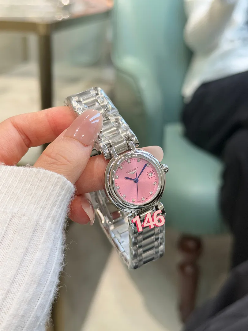 Longines LGW13 תמונה 13
