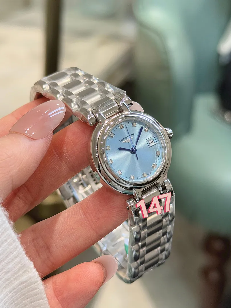 Longines LGW13 תמונה 14